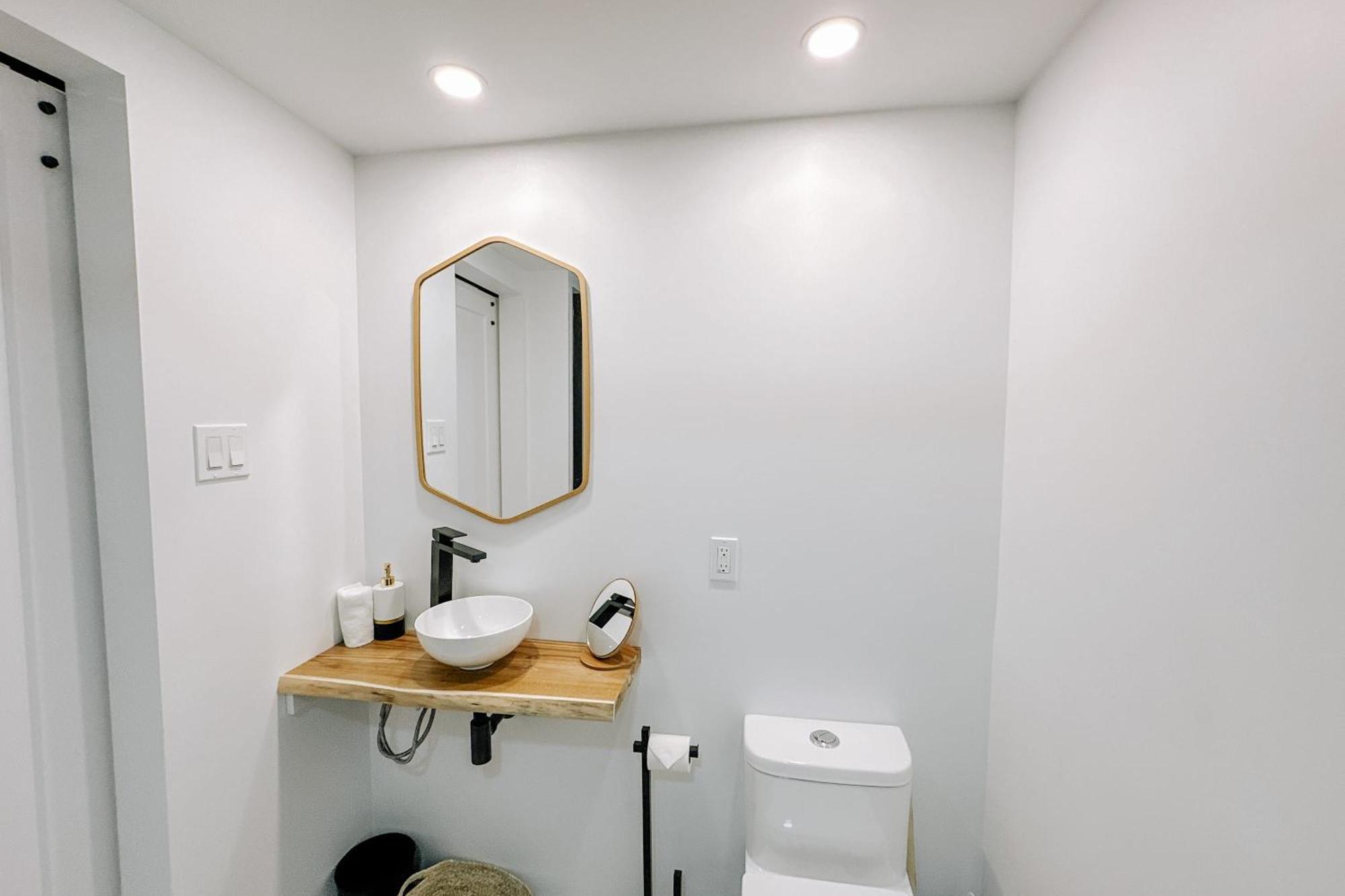 Studio Lugna By Gestion Elite Mont-Tremblant Buitenkant foto