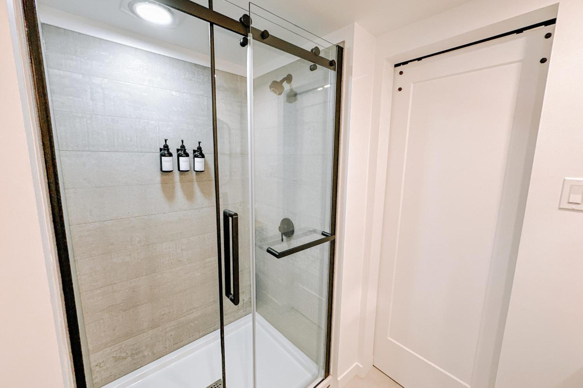Studio Lugna By Gestion Elite Mont-Tremblant Buitenkant foto