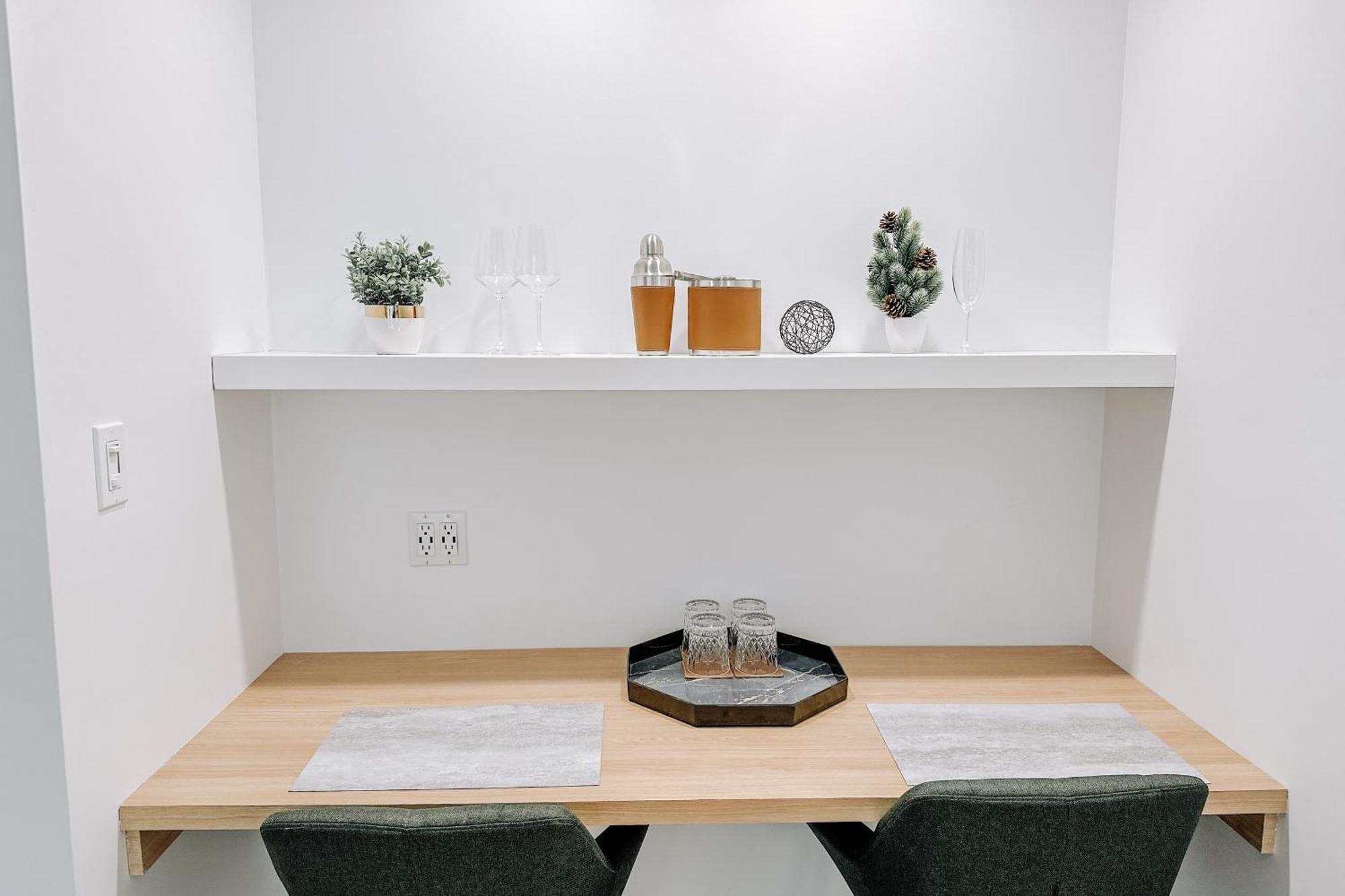 Studio Lugna By Gestion Elite Mont-Tremblant Buitenkant foto