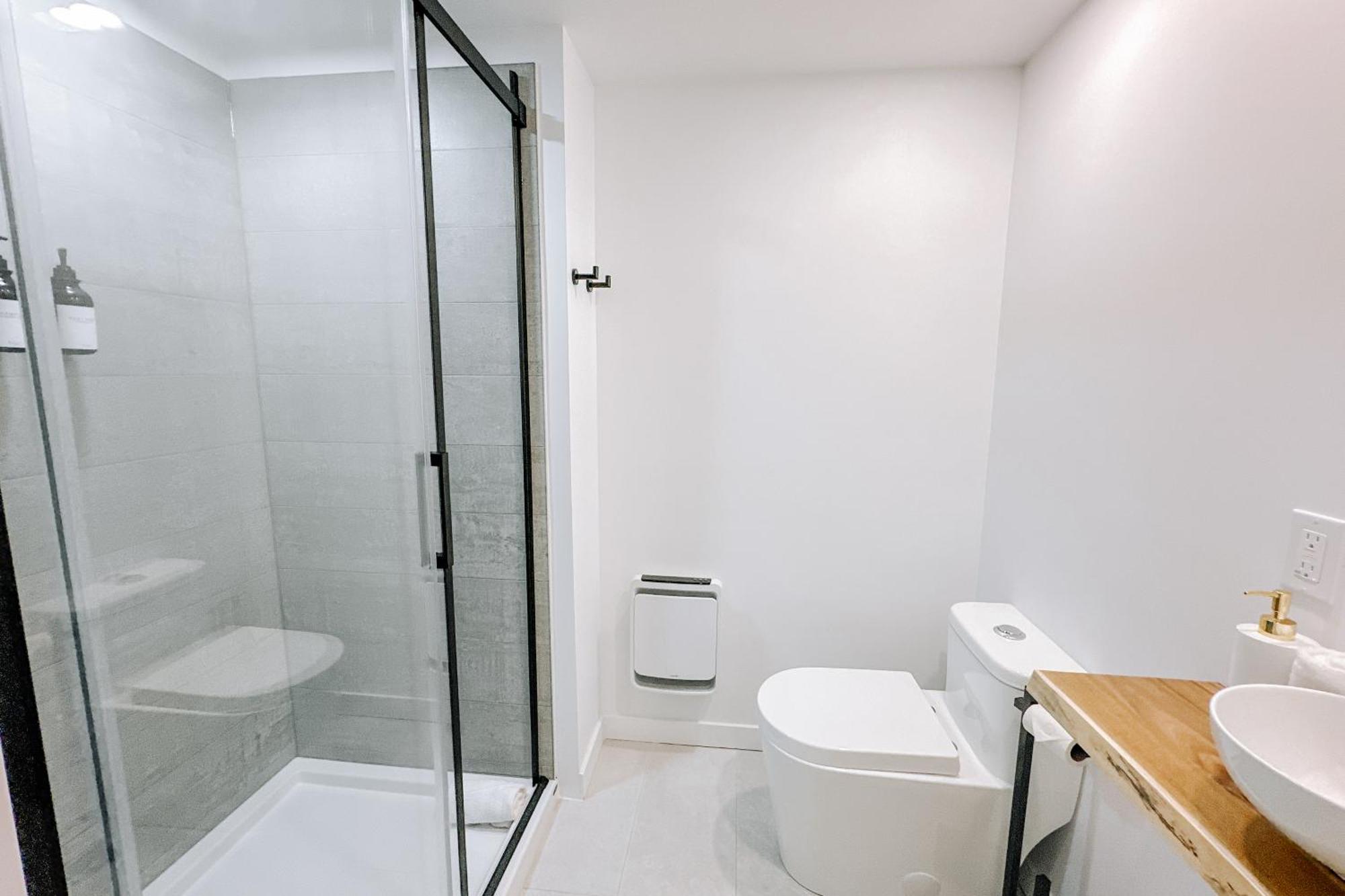 Studio Lugna By Gestion Elite Mont-Tremblant Buitenkant foto